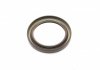 Уплотняющее кольцо, коленчатый вал 44X60X7 FPM RD RWDR ELRING 247.280 (фото 2)