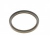 Уплотняющее кольцо, коленчатый вал зад. SUZUKI 98х116х10 FPM ELRING 266.350 (фото 3)