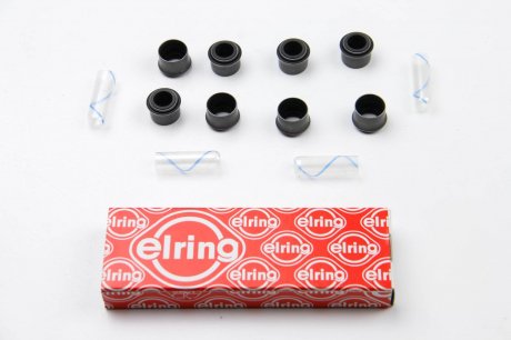 Комплект сальників клапанів ELRING 284.769 (фото 1)