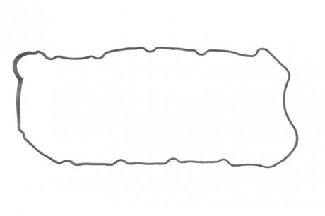 Прокладка клапанної кришки гумова ELRING 344.920 (фото 1)