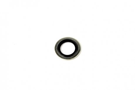 Уплотнительное кольцо, резьбовая пр ELRING 359.300 (фото 1)