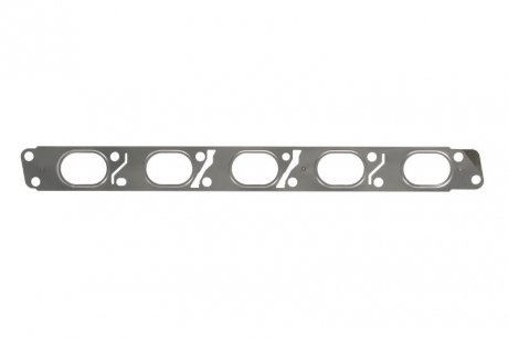 Прокладка колектора з листового металу в комбінації з паронитом ELRING 394.320 (фото 1)