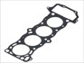 Прокладка головки блока NISSAN 1.4 16V DOHC GA14DS/GA14DE (пр-во Elring) 423.590