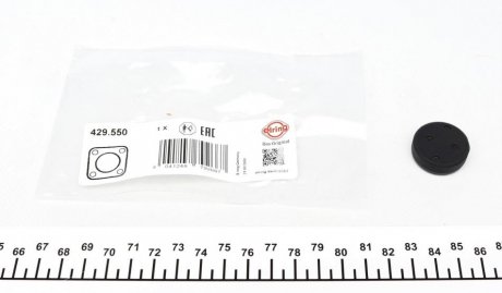 Уплотняющее кольцо, крышка, распределительный вал ELRING 429.550 (фото 1)