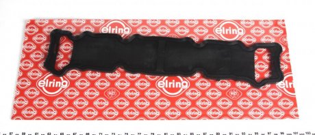 Прокладка клапанної кришки гумова ELRING 431.450 (фото 1)