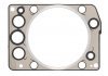 Прокладання ГБЦ. MB OM457 462.203