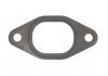 Прокладка колектора з листового металу в комбінації з паронитом ELRING 481.320 (фото 2)