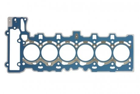 Прокладка головки блоку циліндрів BMW 3(E90),5(E60),X3(E83),Z4(E85) 2,5 N52B25 05-11 ELRING ="512270" (фото 1)