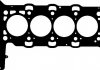 Прокладка головки блоку циліндрів ELRING 514.291 (фото 1)