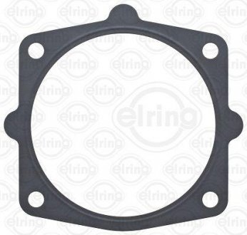 Прокладка колектора двигуна металева ELRING 526.960 (фото 1)