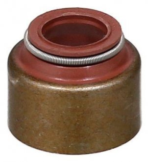 Сальник клапана випускний ОМ364-366 (10mm) ELRING 577.901 (фото 1)