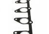 Прокладка колектора з листового металу в комбінації з паронитом 645.710