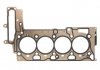 Прокладка головки BMW 1/3/5/X1/X3 N47 04-15 (1.45 mm) 658.190