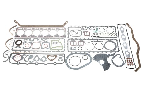 Компл. прокладок двигуна ELRING 826.750