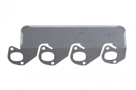 Прокладка колектора з листового металу в комбінації з паронитом ELRING 835.102 (фото 1)