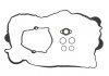 Комплект прокладок, кришка головки циліндра BMW 2,0i B46B20 07- (вир-во Elring) 898.171