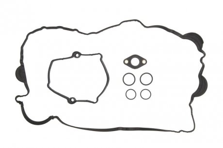 Комплект прокладок, кришка головки циліндра BMW 2,0i B46B20 07- (вир-во) ELRING 898.171