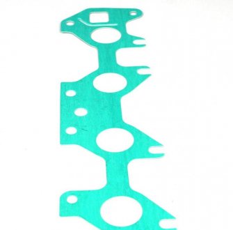 Прокладка колектора з листового металу в комбінації з паронитом ELRING 919.382 (фото 1)