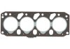 Прокладка головки блоку циліндрів FORD Escort,Fiesta 1,8D 88-96 919.969