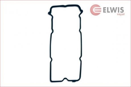 Прокладка клапанної кришки Elwis Royal 1522496 (фото 1)