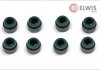 Комплект сальників клапанів (8 шт) 9042607