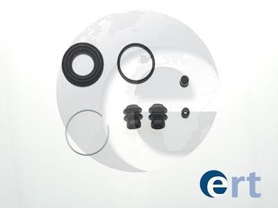 Ремонтный комплект суппорта тормозной системы ERT 400871