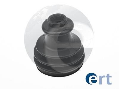 Пыльник ШРУС резиновый + смазка ERT 500045 (фото 1)