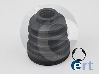 Пыльник ШРУС резиновый + смазка ERT 500183 (фото 1)