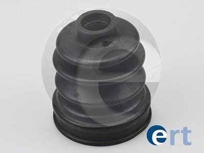 Пыльник ШРУС резиновый + смазка ERT 500199