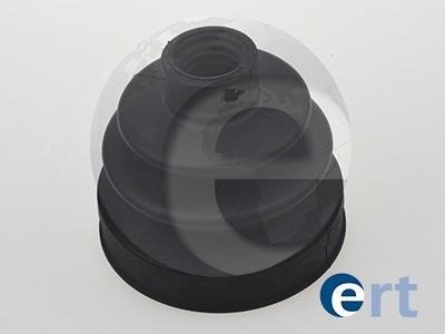 Пыльник ШРУС резиновый + смазка ERT 500391 (фото 1)