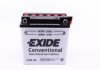 Аккумулятор EXIDE 12N9-3B (фото 4)