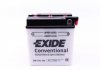 Аккумулятор EXIDE 6N11A-1B (фото 4)