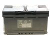 Аккумуляторная батарея 100Ah/900A (353x175x190/+R/B13) Premium EXIDE EA1000 (фото 3)