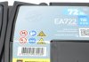 Акумуляторна батарея 72Ah/720A (278x175x175/+R/B13) Premium EXIDE EA722 (фото 5)