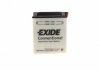 Стартерна батарея (акумулятор) EXIDE EB14-B2 (фото 6)