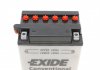 Стартерна батарея (акумулятор) EXIDE EB14L-A2 (фото 8)