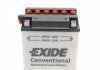 Стартерна батарея (акумулятор) EXIDE EB14L-A2 (фото 9)