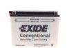 Аккумулятор кислотный 16Ah 175A EXIDE EB16AL-A2 (фото 7)