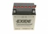 Стартерная батарея (аккумулятор) EXIDE EB30L-B (фото 6)