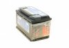 Акумуляторна батарея 80Ah/640A (315x175x190/+R/B13) Excell EXIDE EB800 (фото 2)