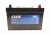 Аккумуляторная батарея 95Ah/830A (306x173x225/+R) S4 Азия EXIDE EB954 (фото 3)