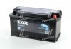 Аккумуляторная батарея 90Ah/720A (353x175x190/+R/B13) Classic EXIDE EC900 (фото 1)