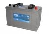 Аккумуляторная батарея 120Ah/870A (349x175x235/+R/B1) PowerPro EXIDE EF1202 (фото 1)