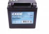 Аккумуляторная батарея 13Ah/200A (150x90x145/+L) (Start-Stop) EXIDE EK131 (фото 3)