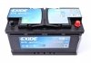 Аккумуляторная батарея 100Ah/900A (353x175x190/+R/B13) (Start-Stop EFB) EXIDE EL1000 (фото 1)