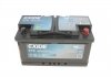 Аккумуляторная батарея 75Ah/730A (315x175x175/+R/B13) (Start-Stop EFB) EL752