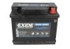 Аккумулятор EXIDE EP500 (фото 3)