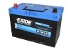 Аккумулятор EXIDE ER450 (фото 1)
