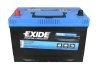 Аккумулятор EXIDE ER450 (фото 3)