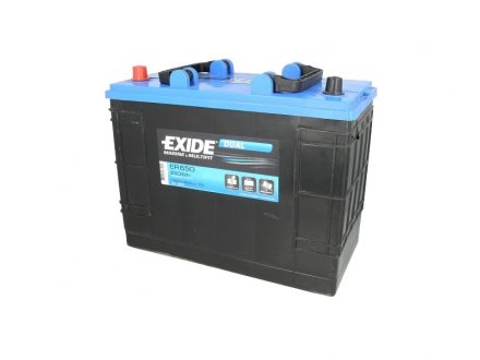Аккумулятор EXIDE ER650 (фото 1)